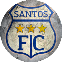 Logo Club Deportivo Santos FC